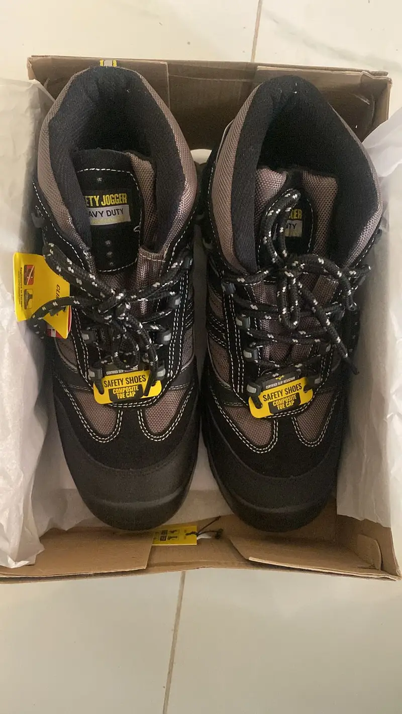 Safety Shoes / Shelter Shoes / Original Shoes / Shoes Sale