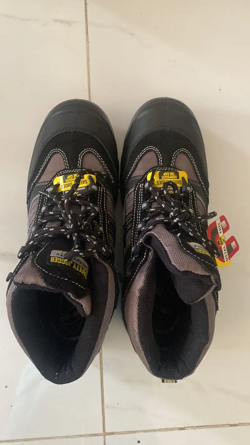 Safety Shoes / Shelter Shoes / Original Shoes / Shoes Sale