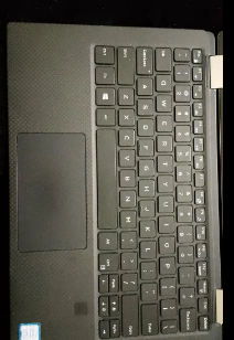 Dell XPS 13 9365 2-in-1 | Core i7 8th Gen | 8GB RAM | 512GB SSD |