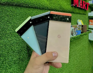 Google Pixel 7 | 7A | 7 Pro | 8 pro | 9 Pro XL PTA APPROVED MOBILES