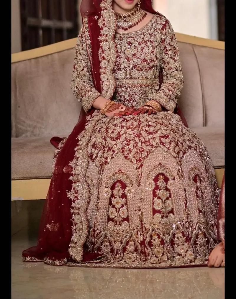 wedding dress…. . . barat dress……bridal lehenga……. wedding lehenga