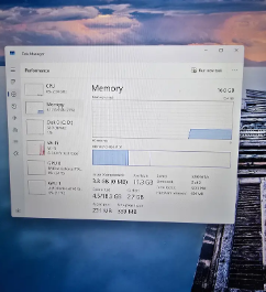 ASUS Zephyrus ROG G14 (2021)