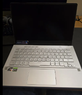 ASUS Zephyrus ROG G14 (2021)