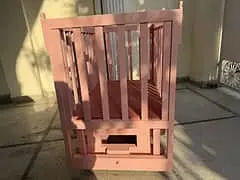 Baby Cot | Kids Cot | Baby Bed | Kids Bed | Kids furniture | cot sale