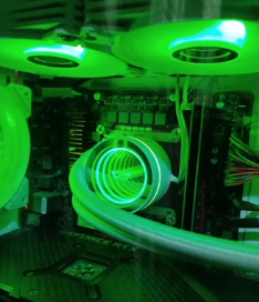 High-Performance Gaming PC – Intel i5 13th Gen | Great Condition |