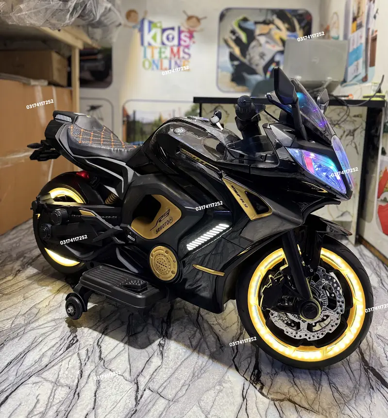 Kids Big Size Bike | Kids Bike | Kids Electric Bike | Baby Bike | Cars