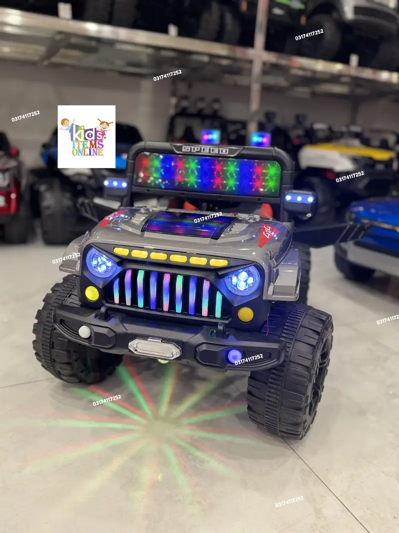 Kids Electric Car | Kids Jeeps | Kids Car | Baby Car | Kids Motor Cars