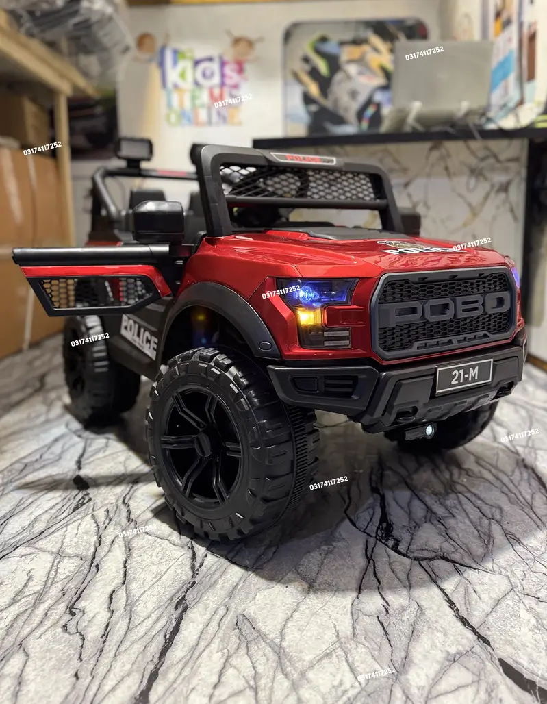 Kids Electric Car | Kids Jeeps | Kids Car | Baby Car | Kids Motor Cars