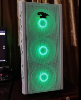 High-Performance Gaming PC – Intel i5 13th Gen | Great Condition |