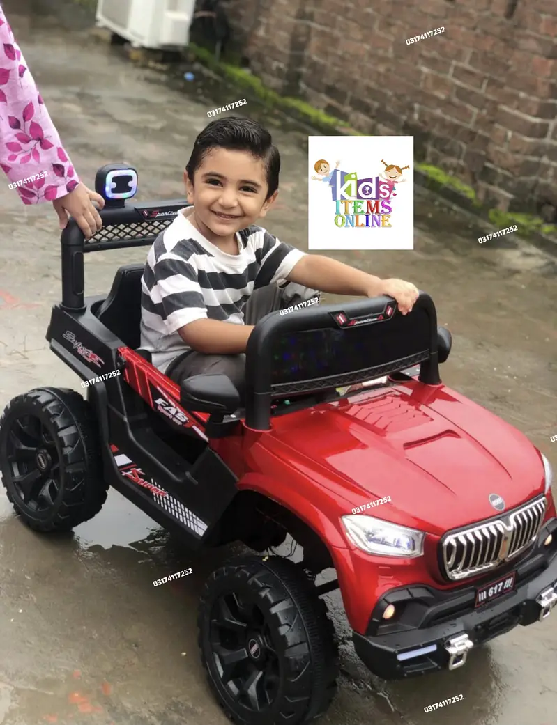 Kids Electric Car | Kids Jeeps | Kids Car | Baby Car | Kids Motor Cars