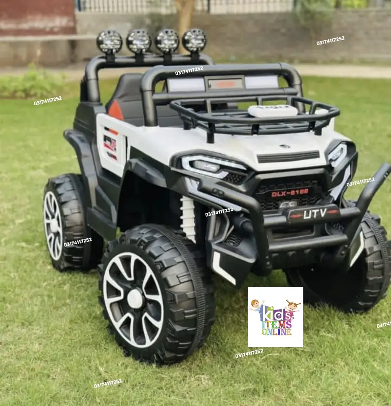 Kids Electric Jeeps | Battery Operated Cars | Kids Cars | Baby Cars