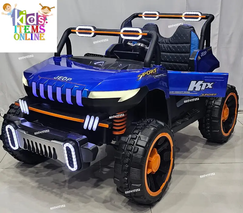 Kids Electric Jeeps | Battery Operated Cars | Kids Cars | Baby Cars