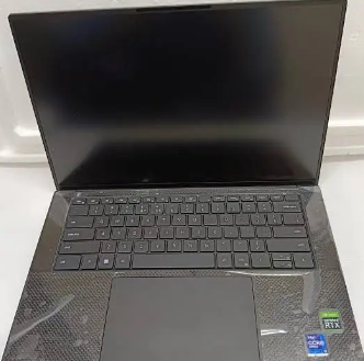 Dell Precision 5560 | Core i9 11th Gen | RTX A2000 4GB | | 16GB RAM |