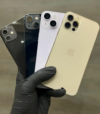 Apple iPhone 11 12 Pro 13 128gb 14 128gb Jv Fresh Non Boosted Stock