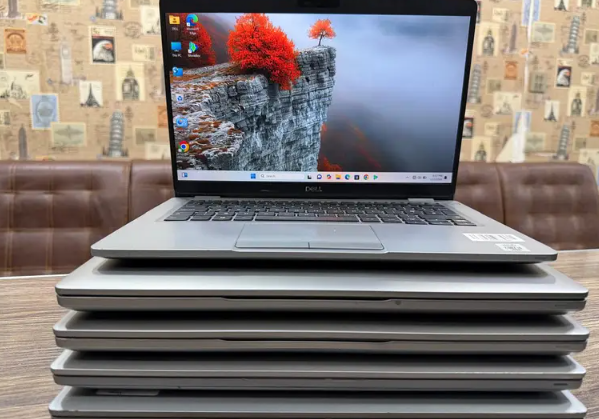 Dell latitude 5310 | 7310 Core i5 10th Gen (8gb Ram/256gb Ssd)