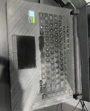 ASUS ROG Strix G531 Gaming Laptop i7 9th Gen 16GB RAM 1TB SSD GTX 1050