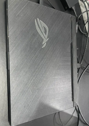 ASUS ROG Strix G531 Gaming Laptop i7 9th Gen 16GB RAM 1TB SSD GTX 1050