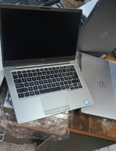 Dell Latitude 7300 core i5 8th Gen 8GB 256 GB | laptop