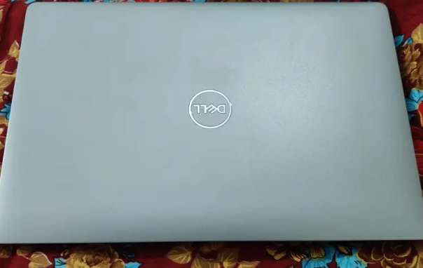 Dell Core i5 13th Gen 14" inch FHD Touchscreen LED 256GB NVMe 8GB-RAM