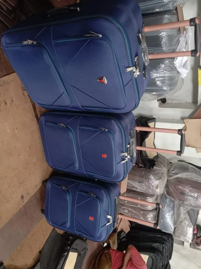 Premium Quality Luggage Bags, Travel Suitcase