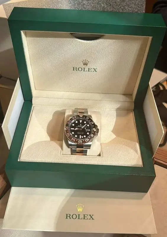 WATCH BUYER | Rolex Cartier Omega Hublot Tudor Chopard Rado Tag Heuer