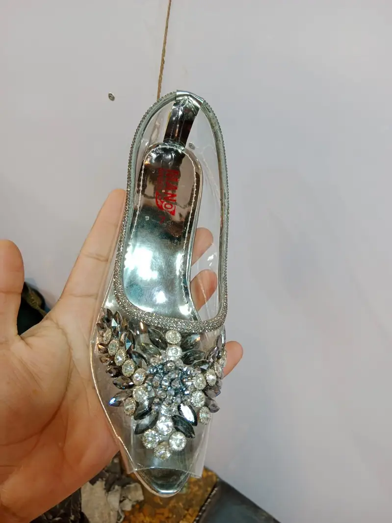 new shoes for women. and also watches