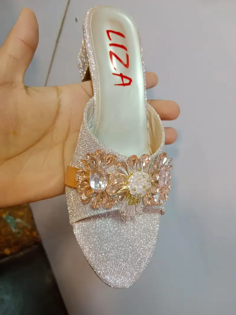 new shoes for women. and also watches