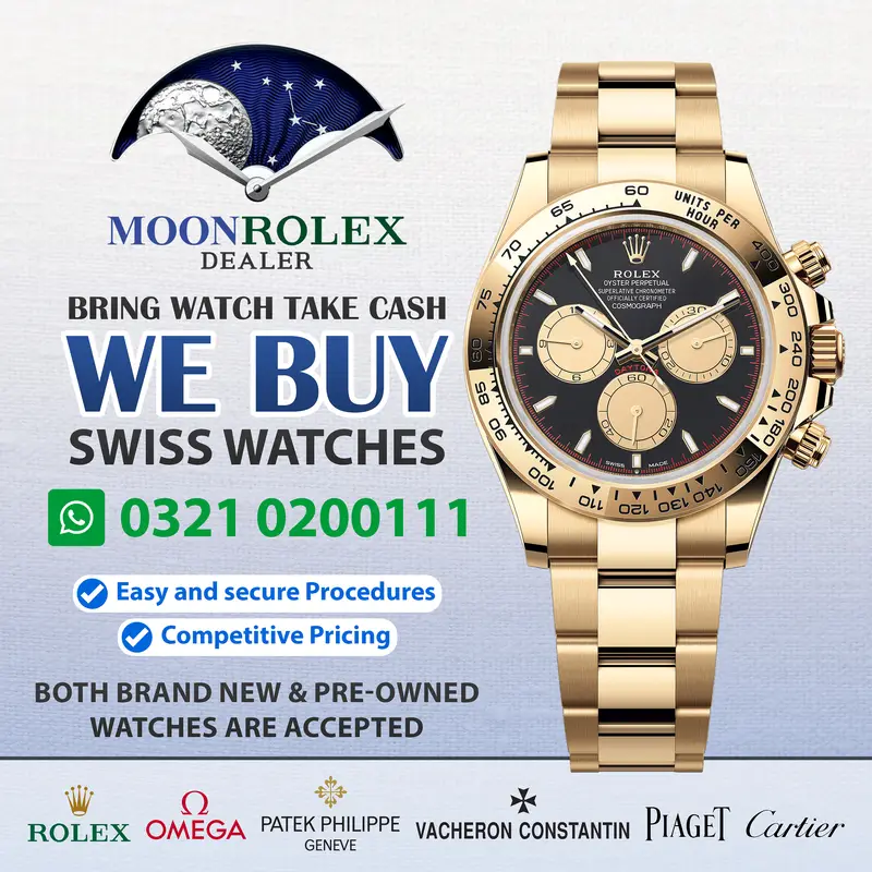Get Cash / Rolex Cartier Omega Hublot Tudor Chopard Rado Tag Heuer IWC