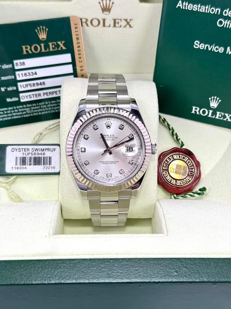 Get Cash / Rolex Cartier Omega Hublot Tudor Chopard Rado Tag Heuer IWC