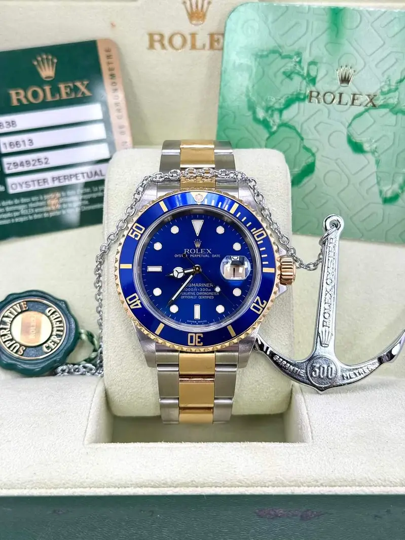 Get Cash / Rolex Cartier Omega Hublot Tudor Chopard Rado Tag Heuer IWC