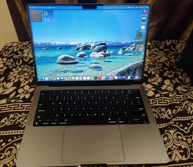 Macbook M2 Pro 2023 For Sale