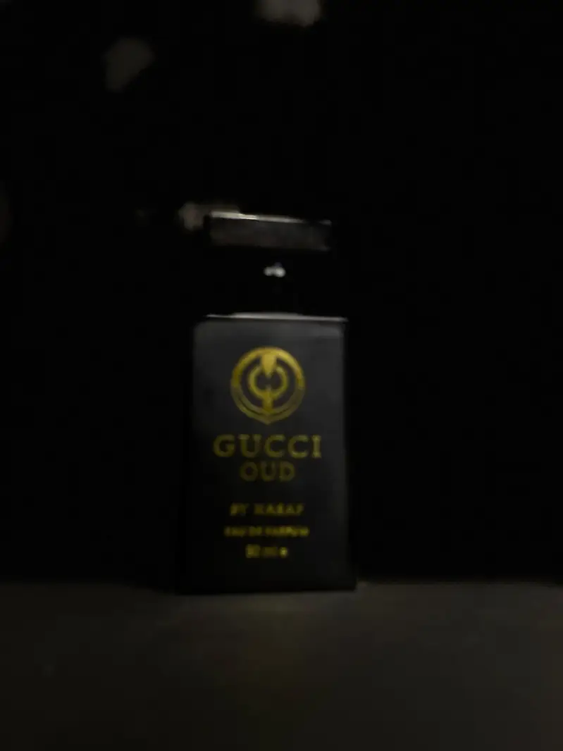 Gucci Oud by NASAF | Perfume 50ml | Premium Packaging | 20% Off