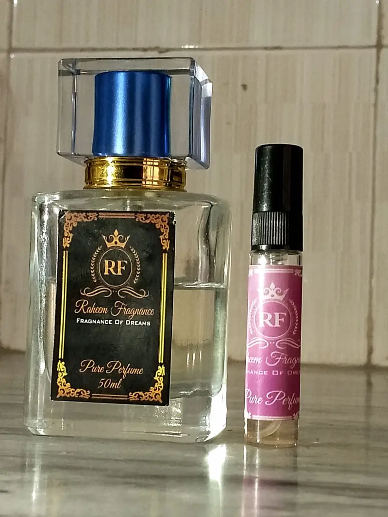 Luxury & Elegant/Fresh & Natural/Modern & Unisex