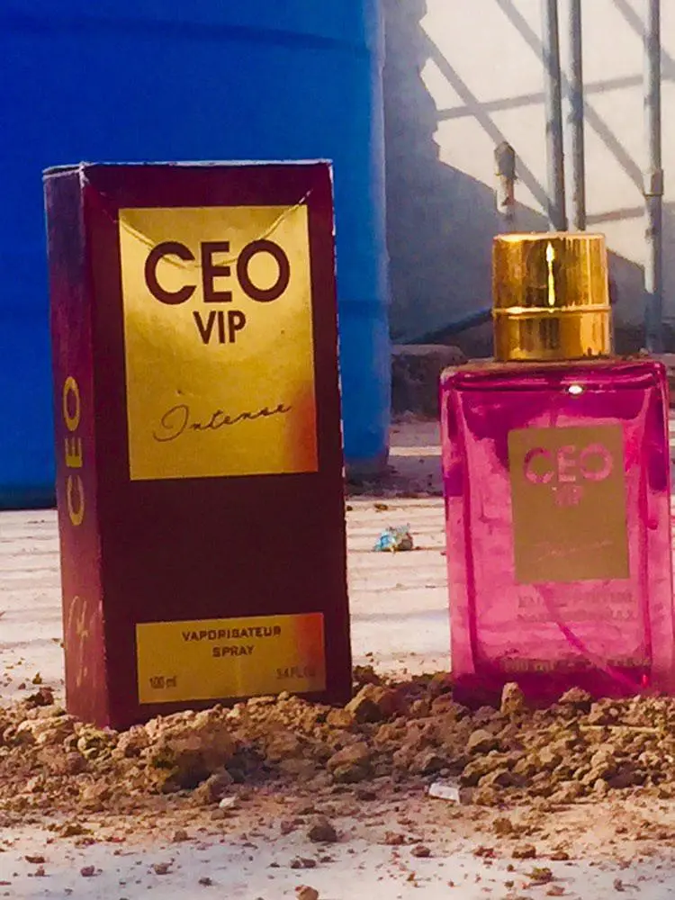 Luxury Unisex Eau de Parfum/ Fresh & Woody Unisex Fragrance