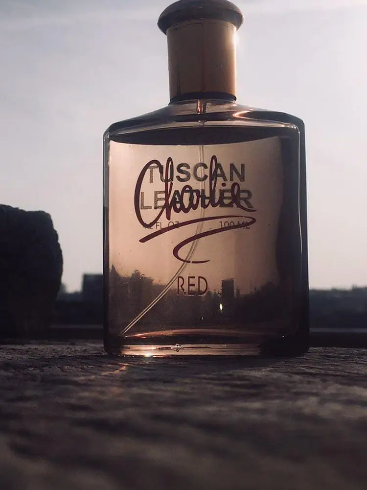 Luxury Unisex Eau de Parfum/ Fresh & Woody Unisex Fragrance