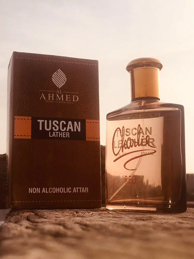 Luxury Unisex Eau de Parfum/ Fresh & Woody Unisex Fragrance