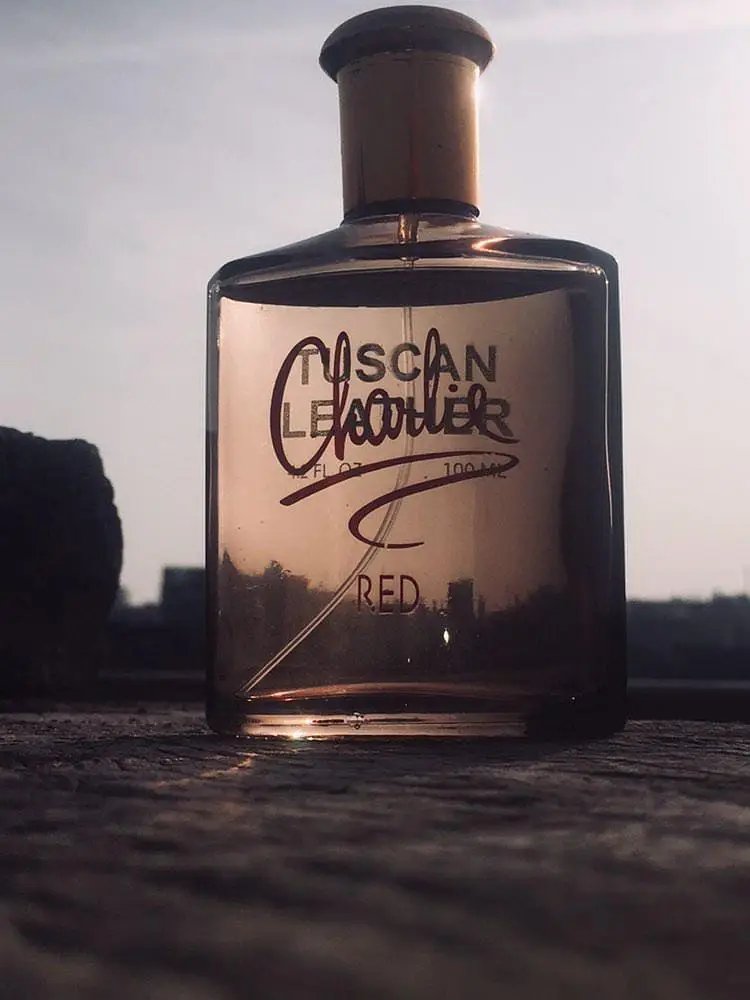 Luxury Unisex Eau de Parfum/ Fresh & Woody Unisex Fragrance