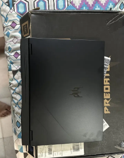 Acer Predator gaming Ultra 7-155H,16gb Ram 1tb Rtx4070 qhd 14.5 laptop