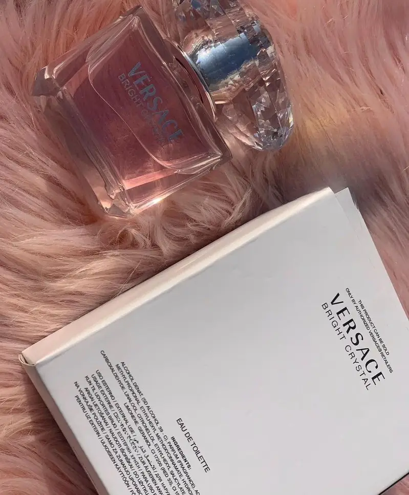 Men & Women fragrances available