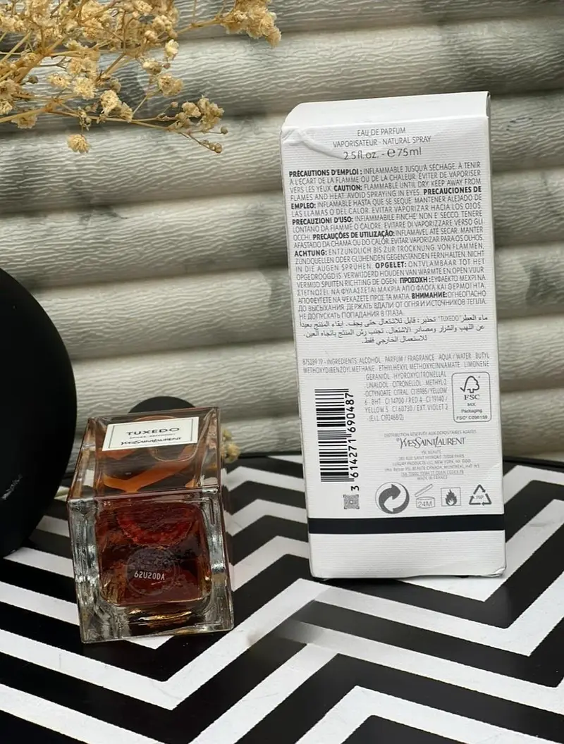 Men & Women fragrances available