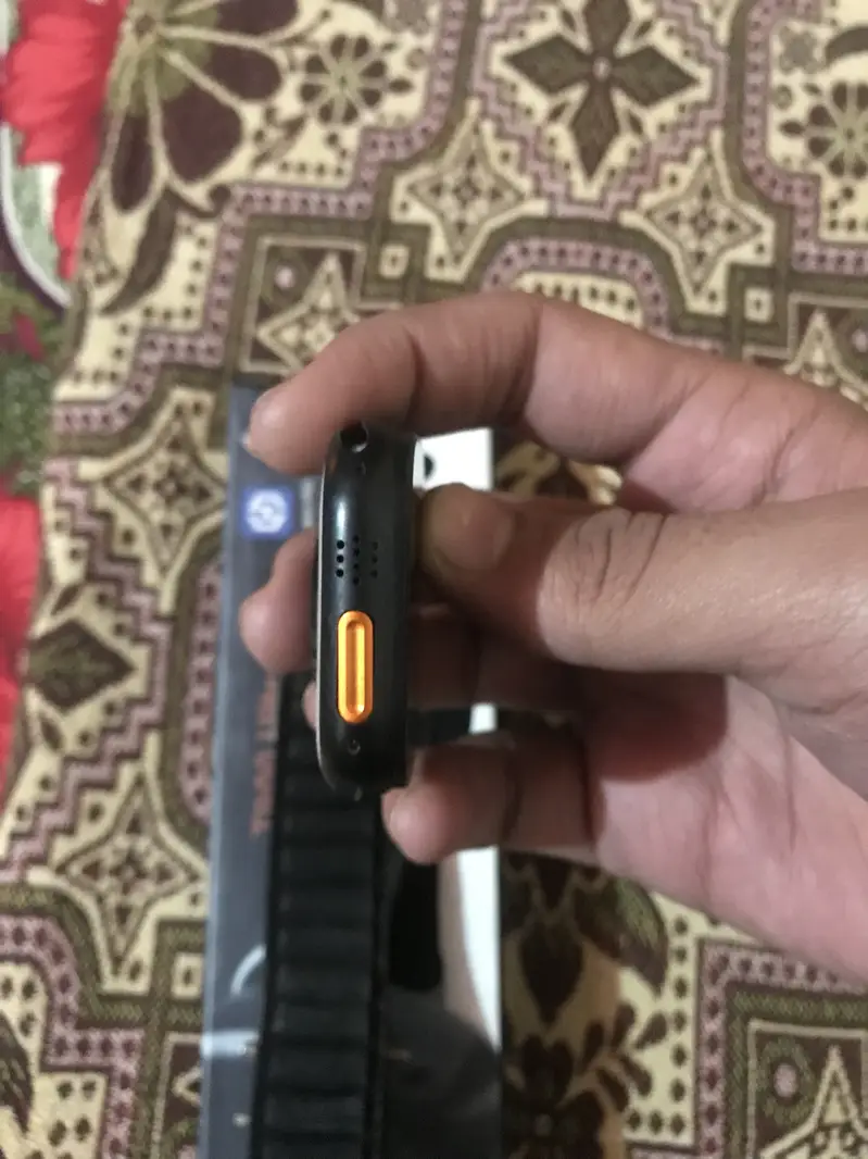 T900 Ultra big Smart Watch