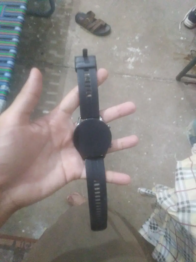 smart watch
