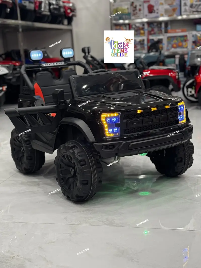 Kids Electric Car | Kids Jeeps | Kids Car | Baby Car | Kids Motor Cars