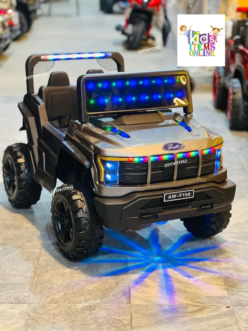 Kids Electric Car | Kids Jeeps | Kids Car | Baby Car | Kids Motor Cars