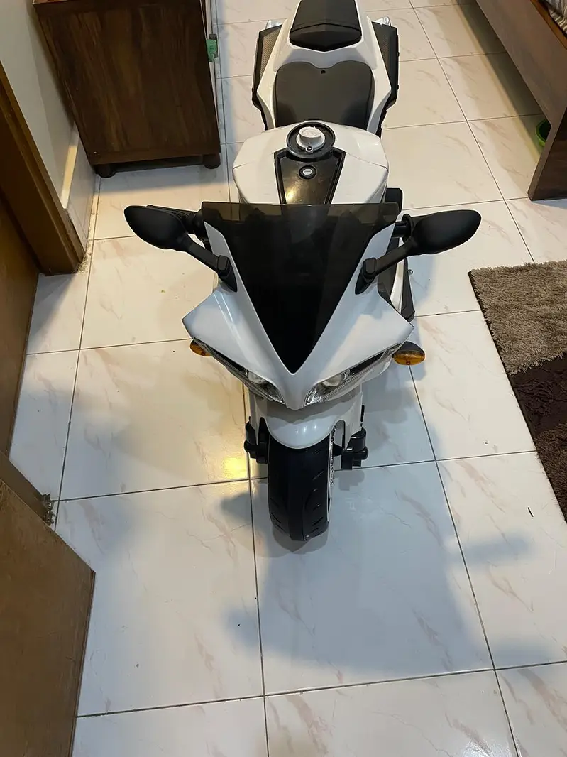 Electric bike | Kids Bike | Baby Bike | Heavy Bike | Battery operated