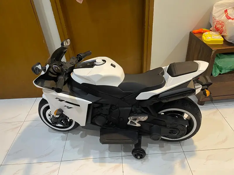 Electric bike | Kids Bike | Baby Bike | Heavy Bike | Battery operated