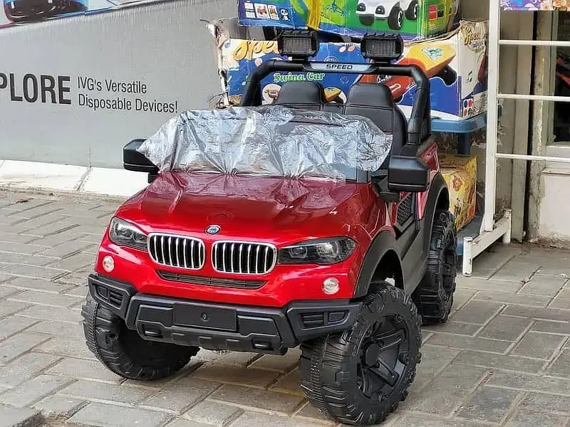 Kids Electric Car | Kids Jeeps | Kids Car | Baby Car | Kids Motor Car