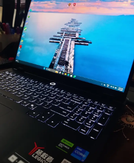Lenovo Legion 5 Pro