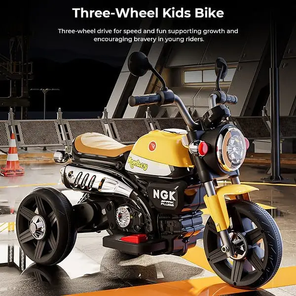 kids electric bike ,Baby battery operated bike,Vispa, Bullitt,car,jee