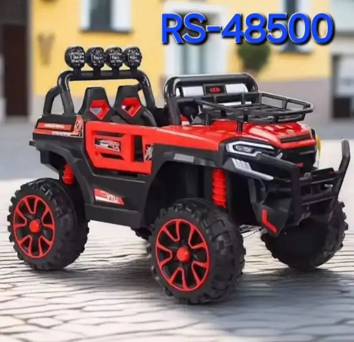 kids jeep | Battery operated jeep | Electric | Remote control | Cars